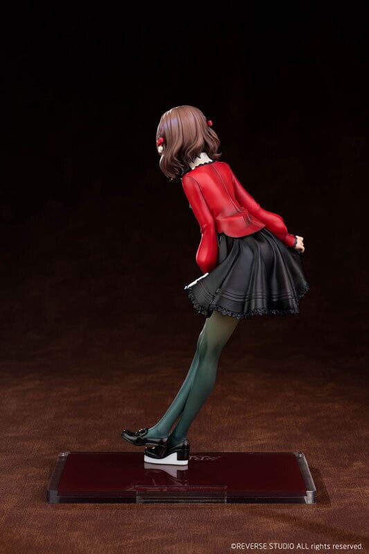 Desktop Girls Series "Winter" RINGO 1/8 (Pre-order)