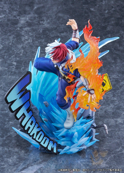 TV Anime "My Hero Academia" Shoto Todoroki Shoto ver. 1/7 (Pre-order)