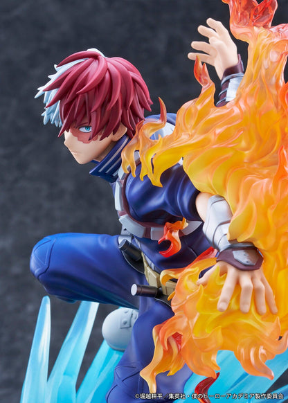 TV Anime "My Hero Academia" Shoto Todoroki Shoto ver. 1/7 (Pre-order)