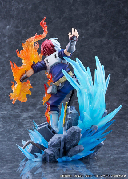 TV Anime "My Hero Academia" Shoto Todoroki Shoto ver. 1/7 (Pre-order)