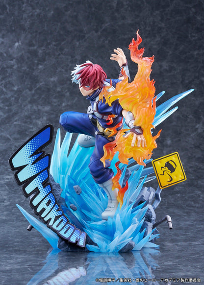 TV Anime "My Hero Academia" Shoto Todoroki Shoto ver. 1/7 (Pre-order)