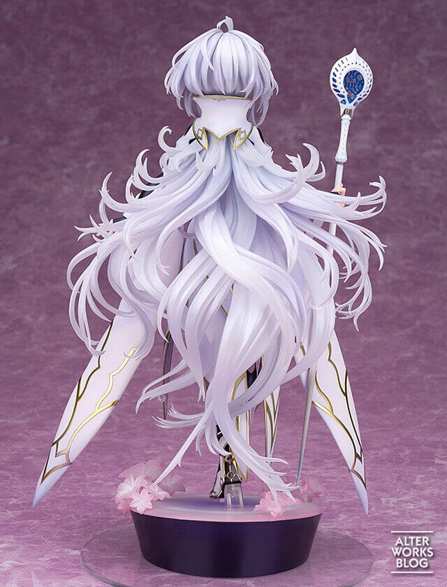 Fate/Grand Order Arcade Caster/Merlin [Prototype] 1/7 (Pre-order)