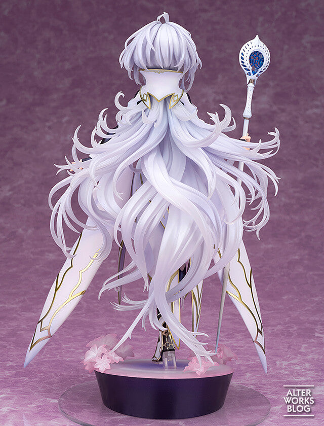 Fate/Grand Order Arcade Caster/Merlin 1/7 (Released)