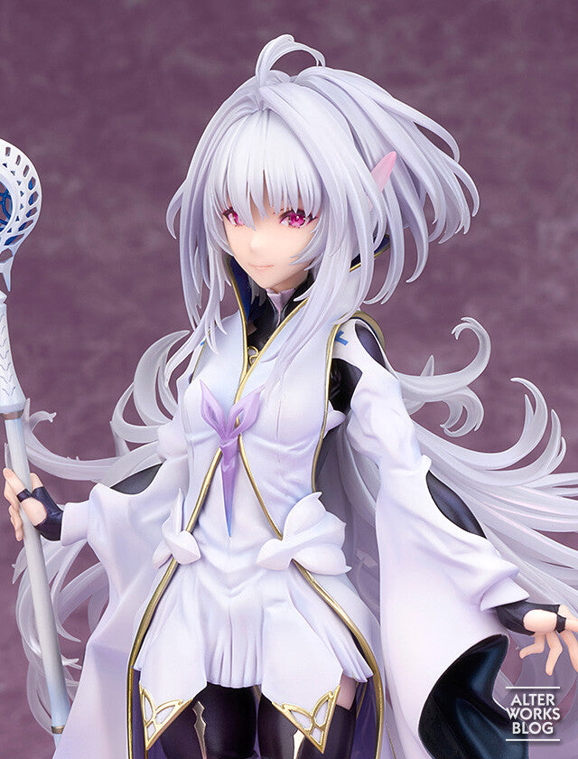 Fate/Grand Order Arcade Caster/Merlin 1/7 (Released)