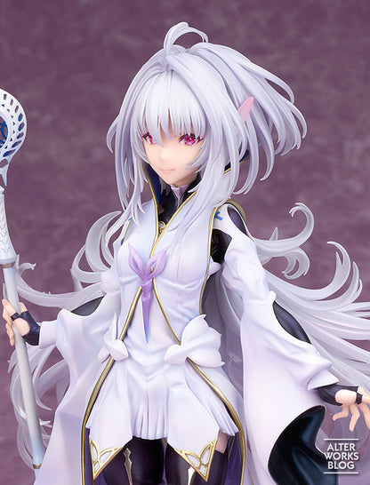 Fate/Grand Order Arcade Caster/Merlin 1/7 (Released)