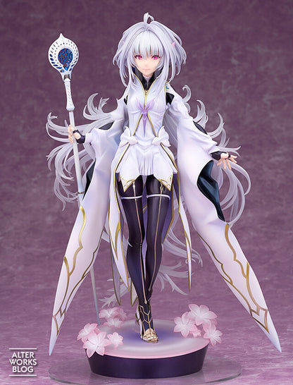 Fate/Grand Order Arcade Caster/Merlin 1/7 (Released)