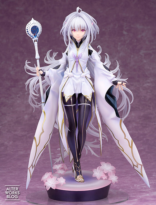 Fate/Grand Order Arcade Caster/Merlin 1/7 (Released)