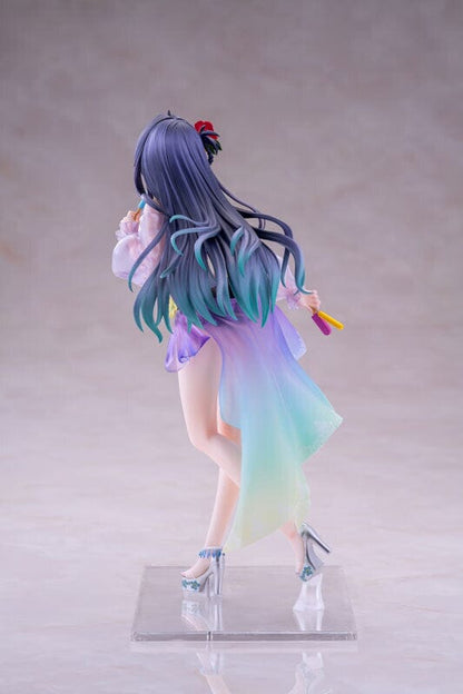 Ruana illustration by Riichu 1/7 (Pre-order)