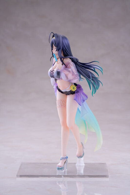 Ruana illustration by Riichu 1/7 (Pre-order)