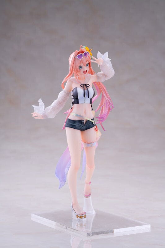Riana illustration by Riichu 1/7 (Pre-order)