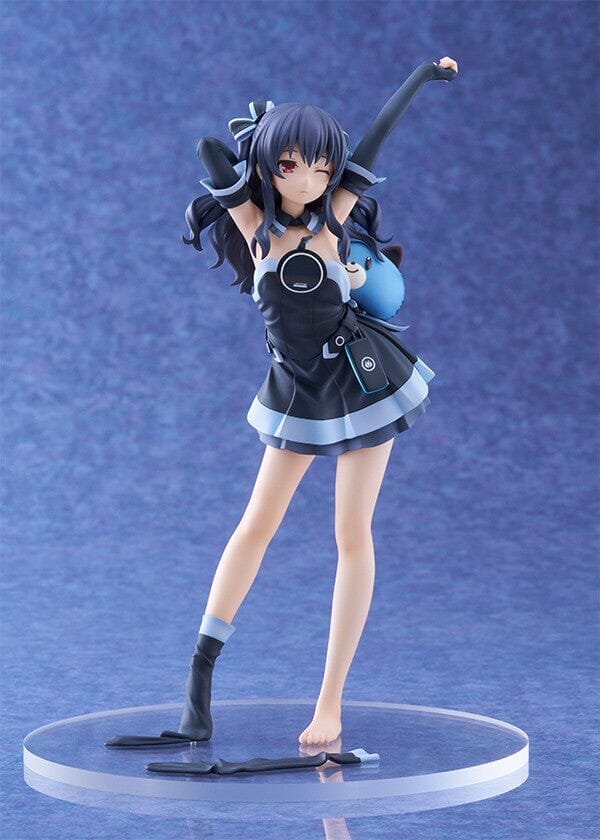 Hyperdimension Neptunia "Uni" Waking Up ver. 1/8 (Pre-order)
