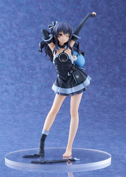 Hyperdimension Neptunia "Uni" Waking Up ver. 1/8 (Pre-order)