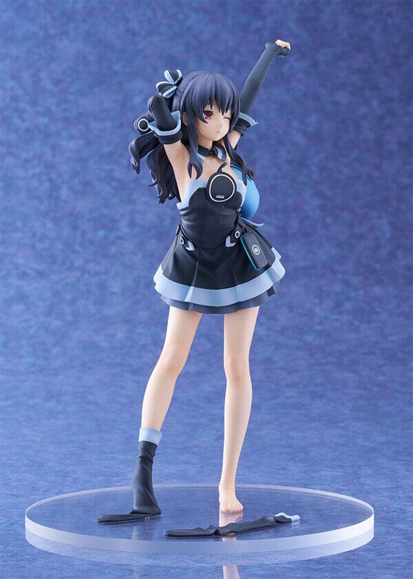 Hyperdimension Neptunia "Uni" Waking Up ver. 1/8 (Pre-order)
