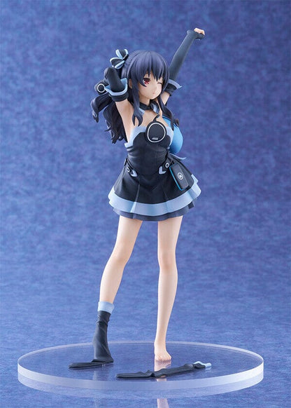 Hyperdimension Neptunia "Uni" Waking Up ver. 1/8 (Pre-order)
