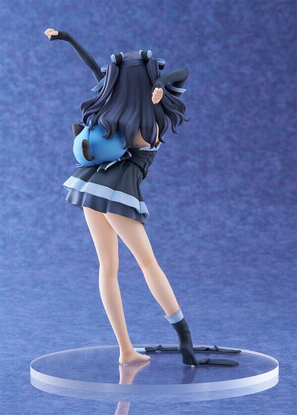 Hyperdimension Neptunia "Uni" Waking Up ver. 1/8 (Pre-order)