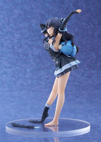 Hyperdimension Neptunia "Uni" Waking Up ver. 1/8 (Pre-order)