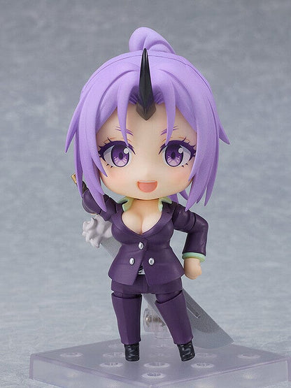 Nendoroid That Time I Got Reincarnated as a Slime Shion(Pre-order)