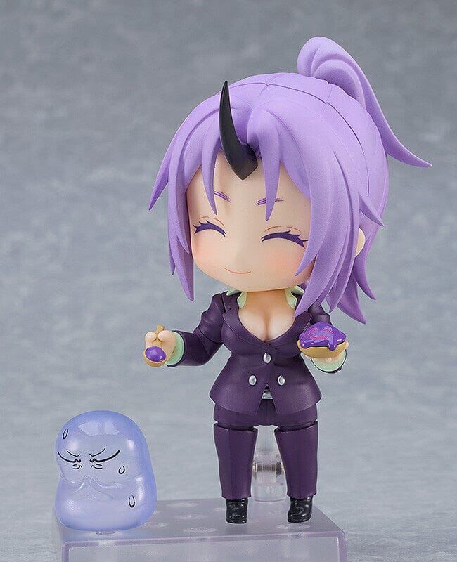 Nendoroid That Time I Got Reincarnated as a Slime Shion(Pre-order)