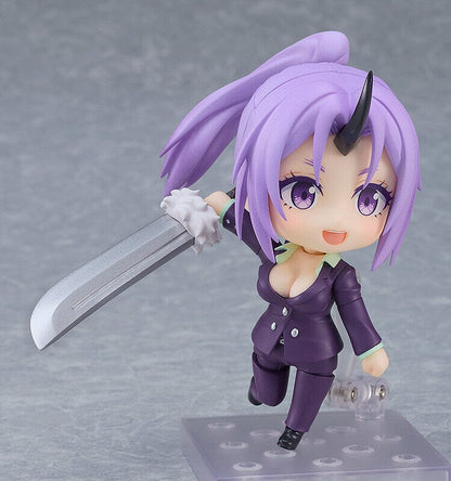 Nendoroid That Time I Got Reincarnated as a Slime Shion(Pre-order)