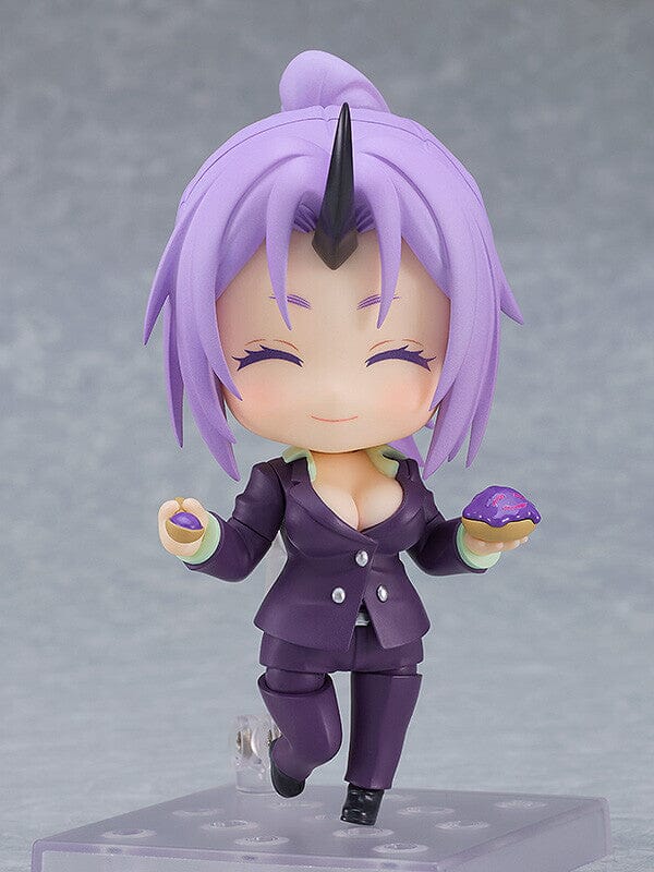 Nendoroid That Time I Got Reincarnated as a Slime Shion(Pre-order)