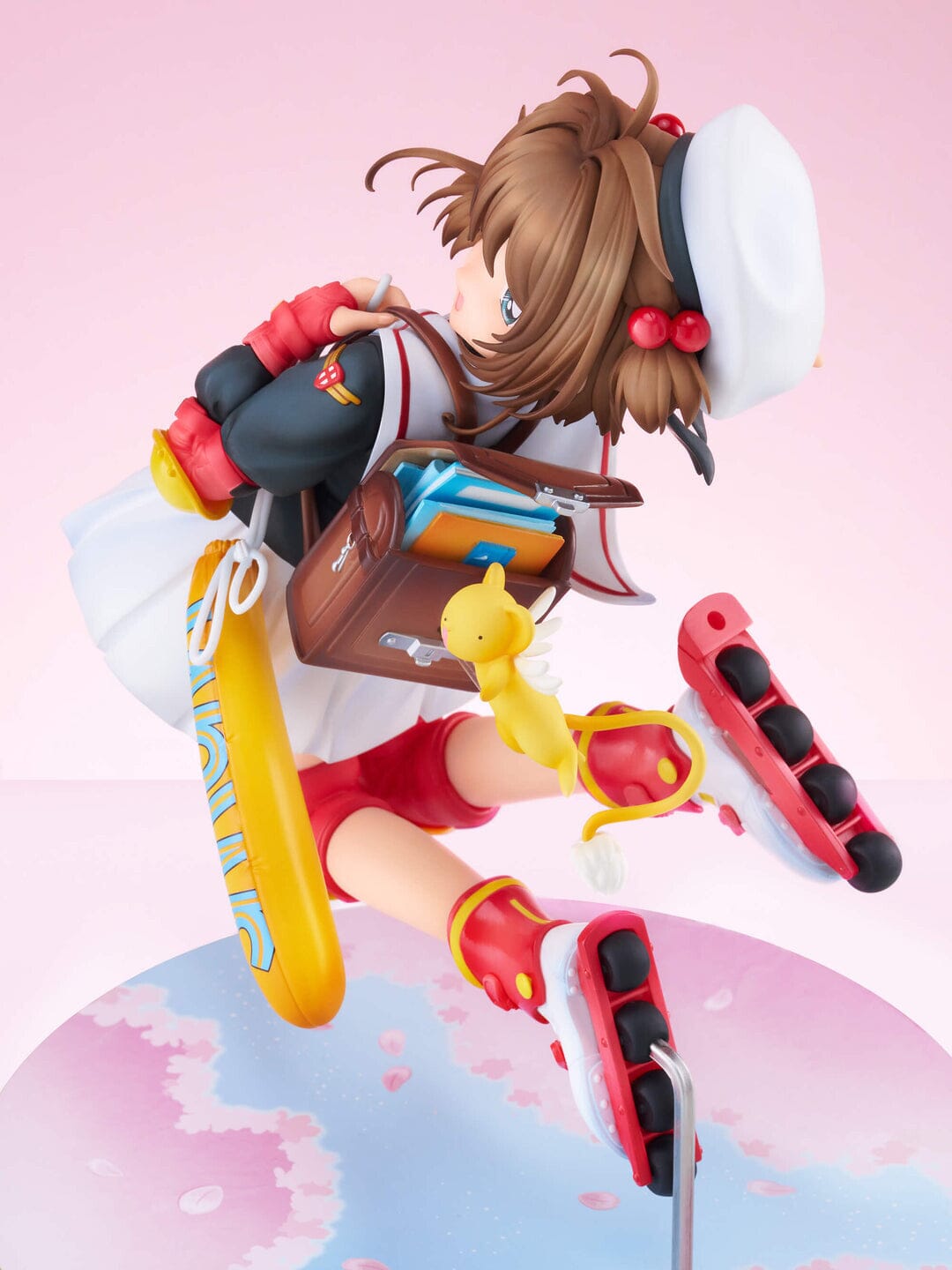Cardcaptor Sakura Anime 25th Anniversary Sakura Kinomoto 1/7 (Pre-order)