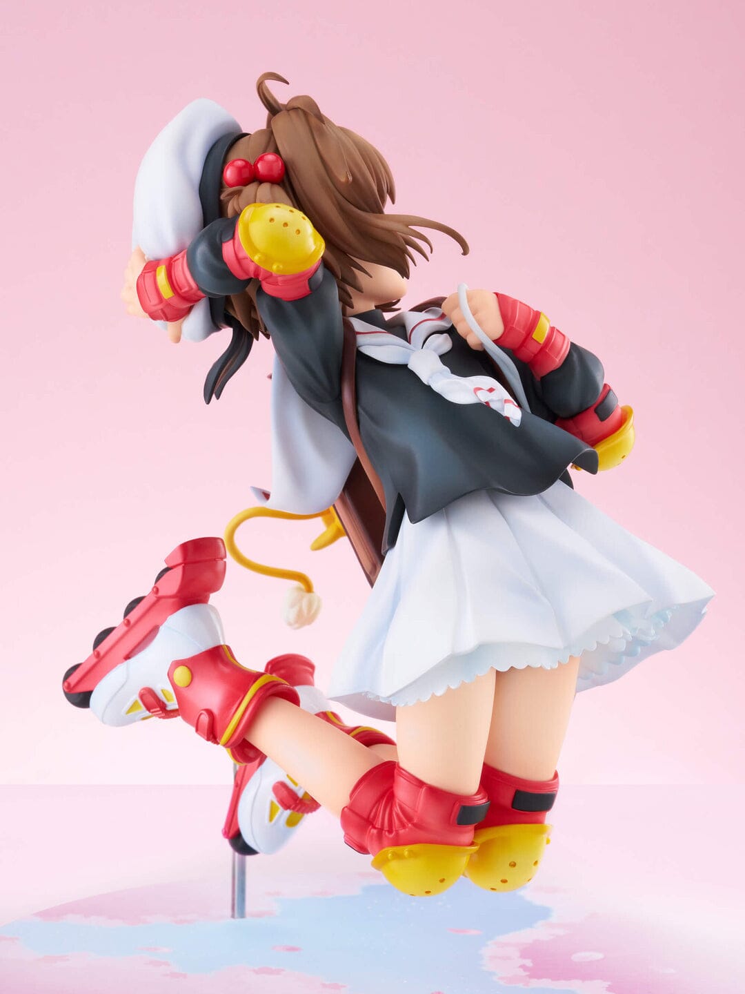 Cardcaptor Sakura Anime 25th Anniversary Sakura Kinomoto 1/7 (Pre-order)