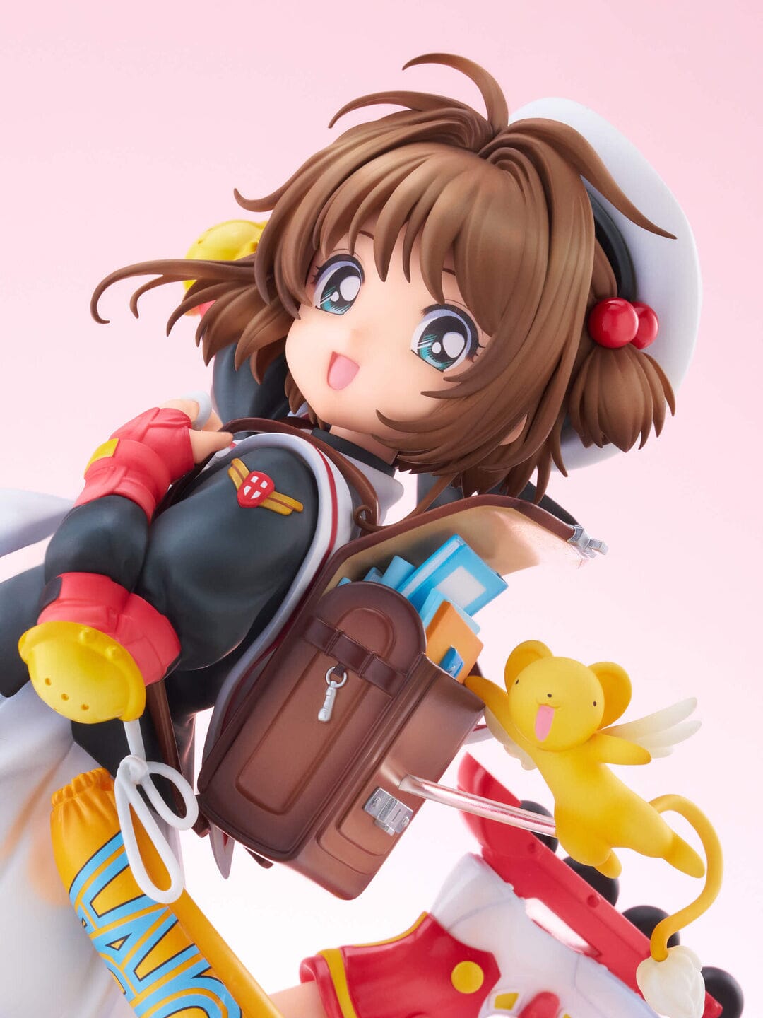 Cardcaptor Sakura Anime 25th Anniversary Sakura Kinomoto 1/7 (Pre-order)