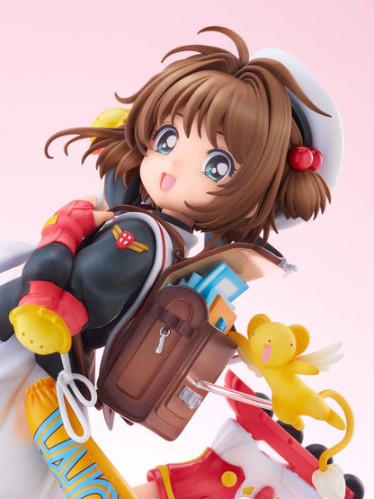 Cardcaptor Sakura Anime 25th Anniversary Sakura Kinomoto 1/7 (Pre-order)