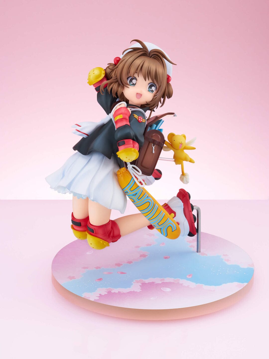 Cardcaptor Sakura Anime 25th Anniversary Sakura Kinomoto 1/7 (Pre-order)