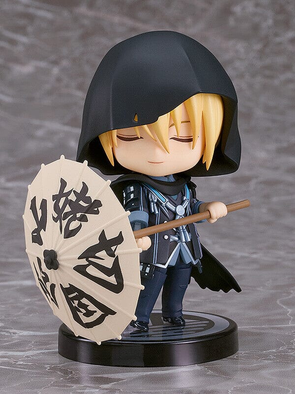 Nendoroid Butai Touken Ranbu Yamambagiri Kunihiro Tandokuko -Nihontoshi-(Pre-order)