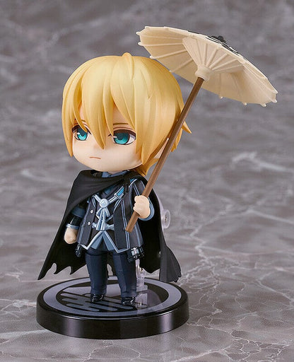 Nendoroid Butai Touken Ranbu Yamambagiri Kunihiro Tandokuko -Nihontoshi-(Pre-order)