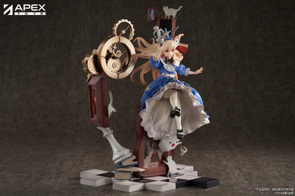 Fushigi no Muyuutan -Yume iri no Jikan- Alice Liddell 1/7 (Pre-order)
