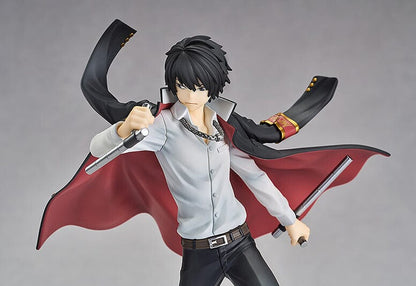 POP UP PARADE Reborn! Kyoya Hibari (Pre-order)