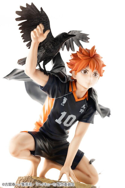 ARTFX J Haikyuu!! Shoyo Hinata 1/8 (Pre-order)