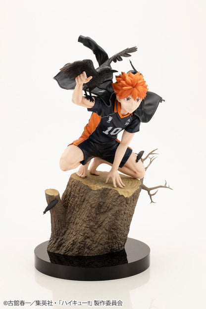 ARTFX J Haikyuu!! Shoyo Hinata 1/8 (Pre-order)