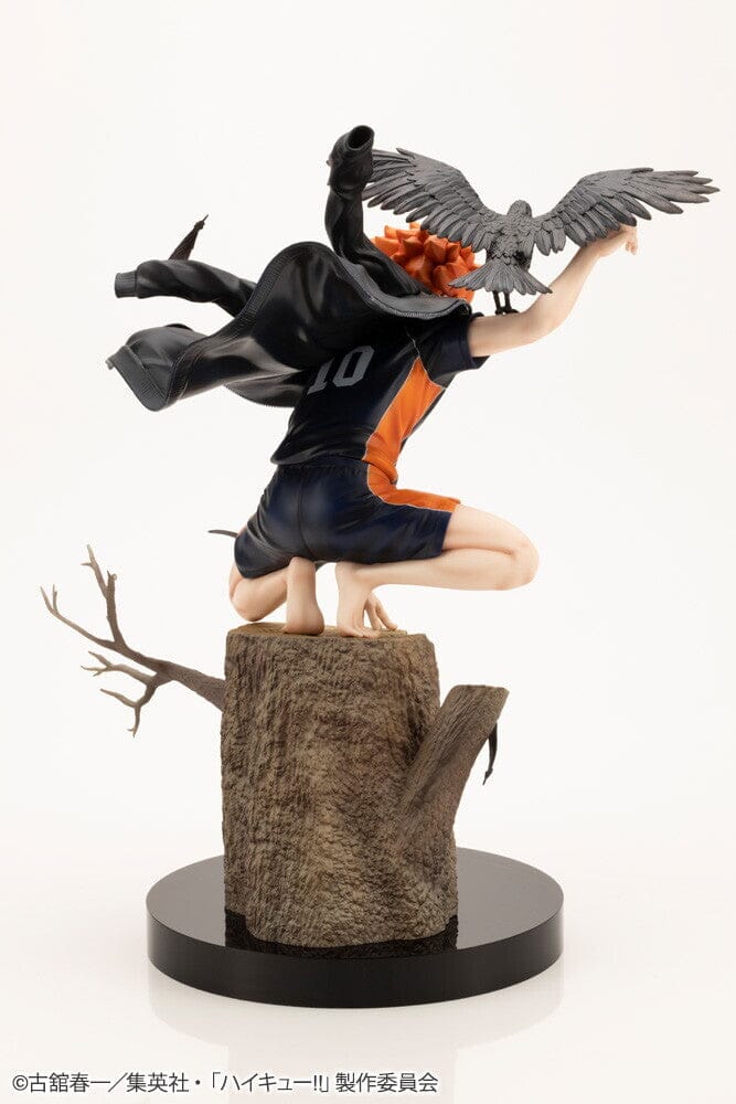 ARTFX J Haikyuu!! Shoyo Hinata 1/8 (Pre-order)