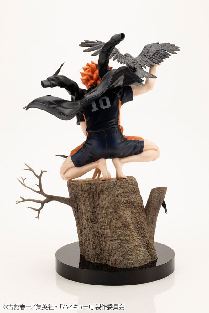 ARTFX J Haikyuu!! Shoyo Hinata 1/8 (Pre-order)