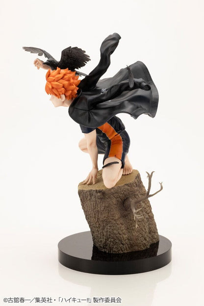 ARTFX J Haikyuu!! Shoyo Hinata 1/8 (Pre-order)