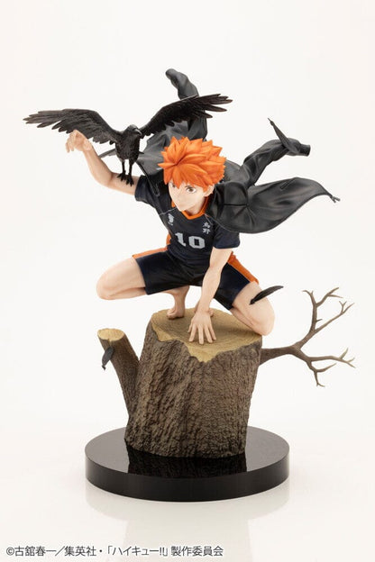 ARTFX J Haikyuu!! Shoyo Hinata 1/8 (Pre-order)