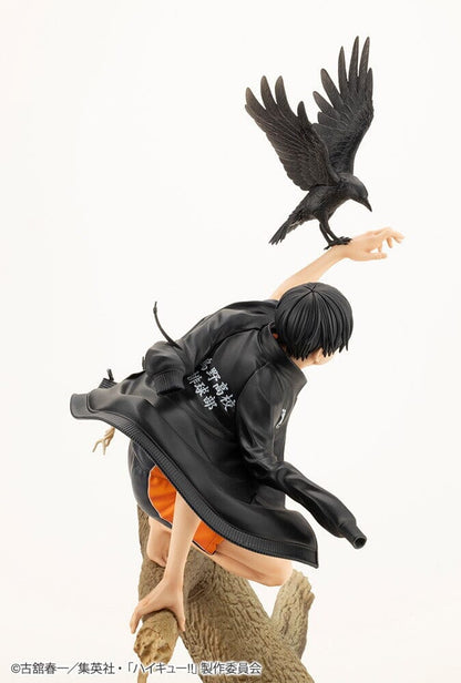 ARTFX J Haikyuu!! Tobio Kageyama 1/8 (Pre-order)