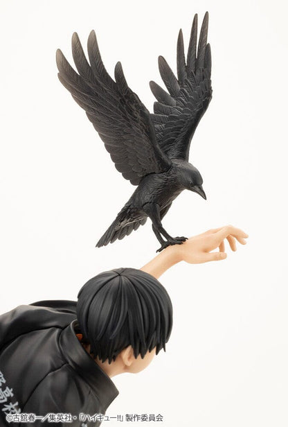 ARTFX J Haikyuu!! Tobio Kageyama 1/8 (Pre-order)