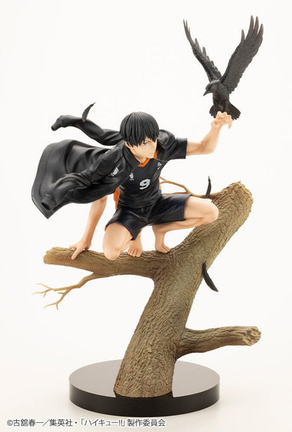 ARTFX J Haikyuu!! Tobio Kageyama 1/8 (Pre-order)