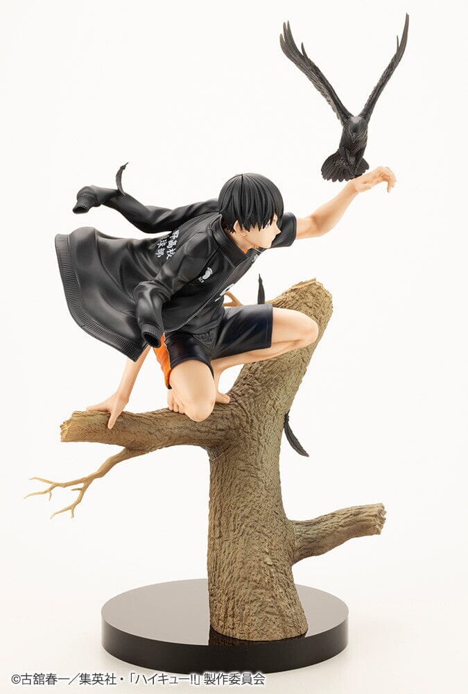 ARTFX J Haikyuu!! Tobio Kageyama 1/8 (Pre-order)