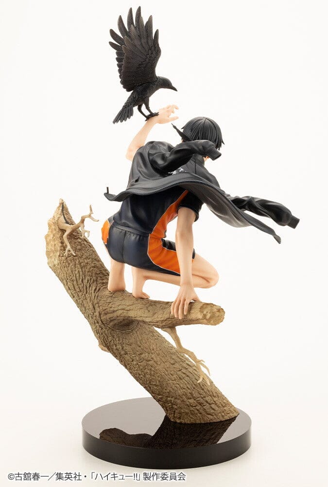 ARTFX J Haikyuu!! Tobio Kageyama 1/8 (Pre-order)