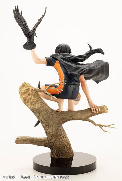 ARTFX J Haikyuu!! Tobio Kageyama 1/8 (Pre-order)