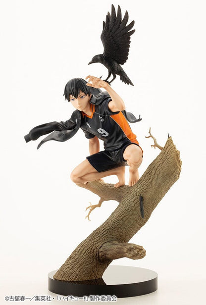 ARTFX J Haikyuu!! Tobio Kageyama 1/8 (Pre-order)