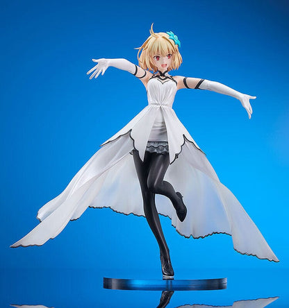 Tsukihime -A piece of blue glass moon- Arcueid Brunestud -Dresscode: Clad in Glaciers- 1/7 (Pre-order)