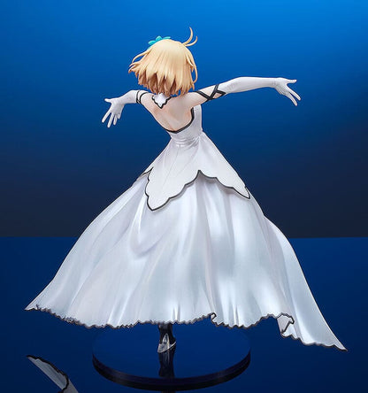 Tsukihime -A piece of blue glass moon- Arcueid Brunestud -Dresscode: Clad in Glaciers- 1/7 (Pre-order)