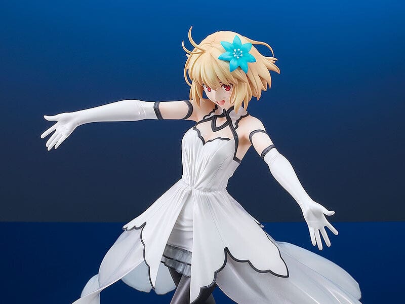 Tsukihime -A piece of blue glass moon- Arcueid Brunestud -Dresscode: Clad in Glaciers- 1/7 (Pre-order)