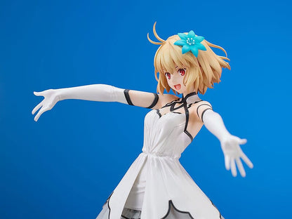 Tsukihime -A piece of blue glass moon- Arcueid Brunestud -Dresscode: Clad in Glaciers- 1/7 (Pre-order)